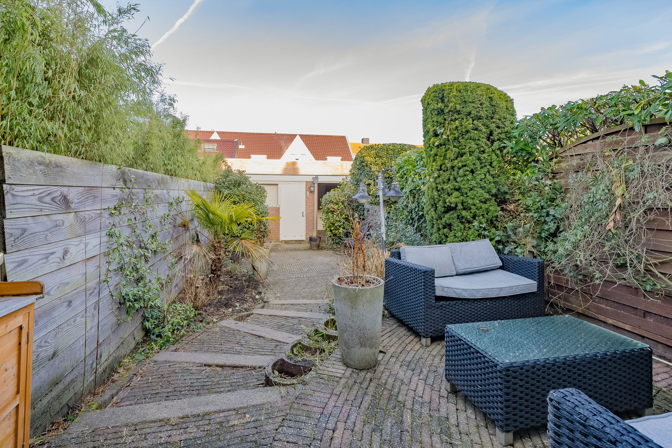 Foto 3 van Voorplaats 16