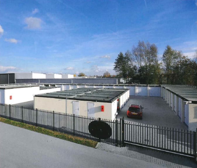 Zandzuigerstraat 12-C13