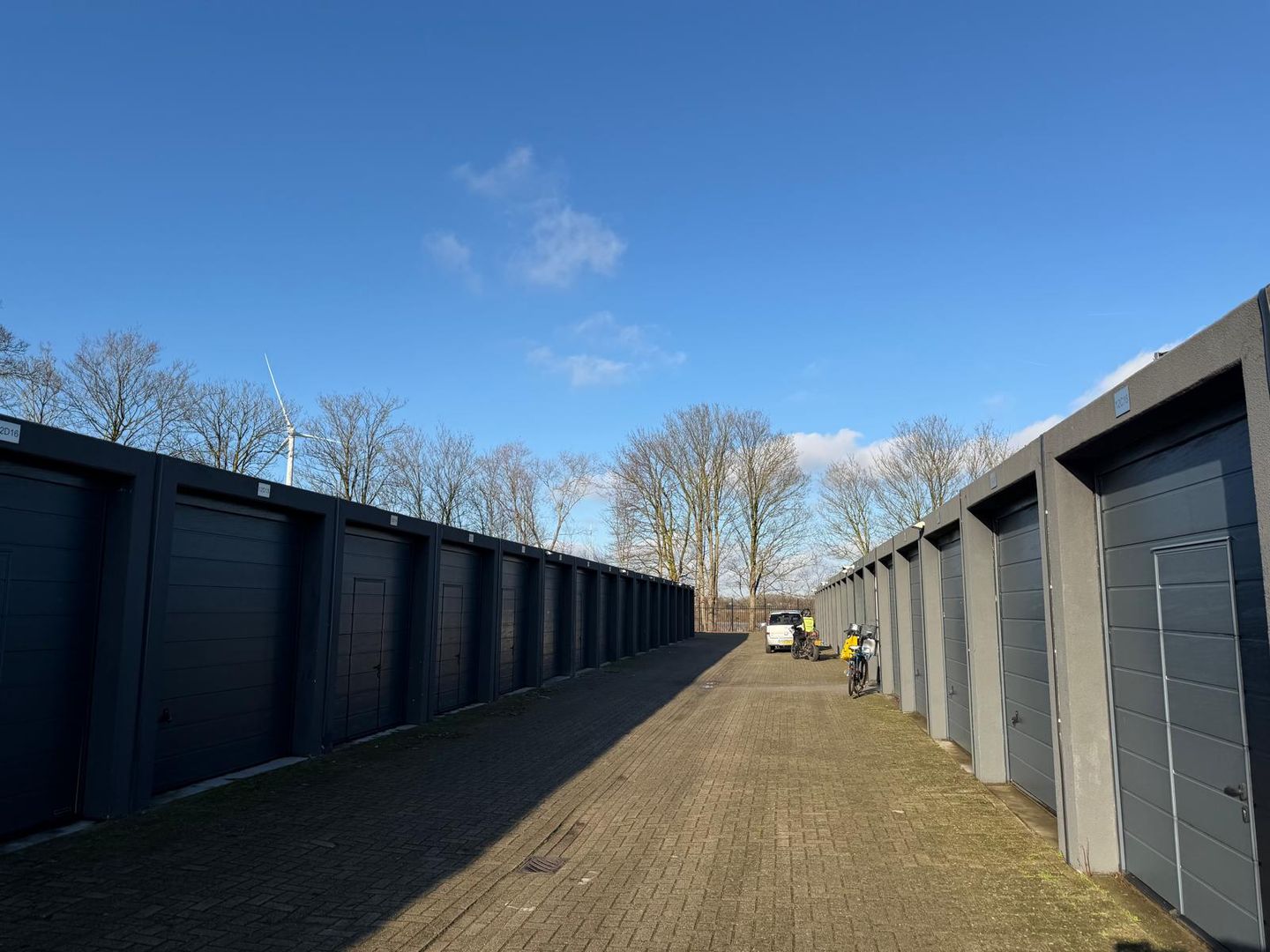 View photo 2 of Zandzuigerstraat 12-C13