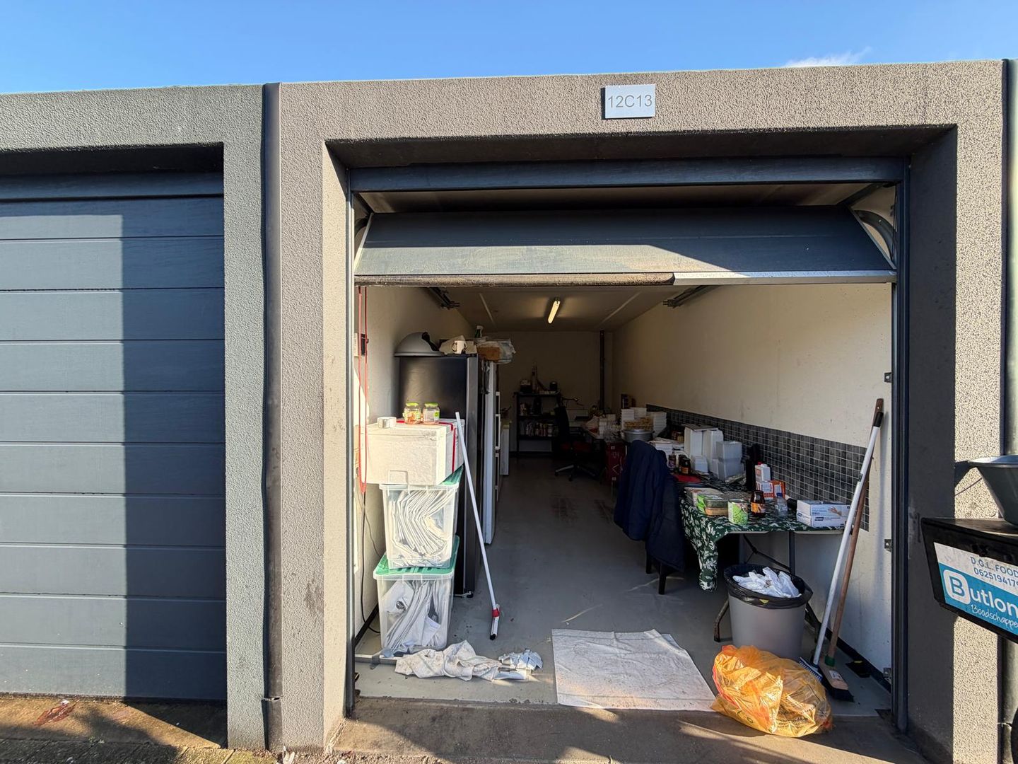 View photo 4 of Zandzuigerstraat 12-C13