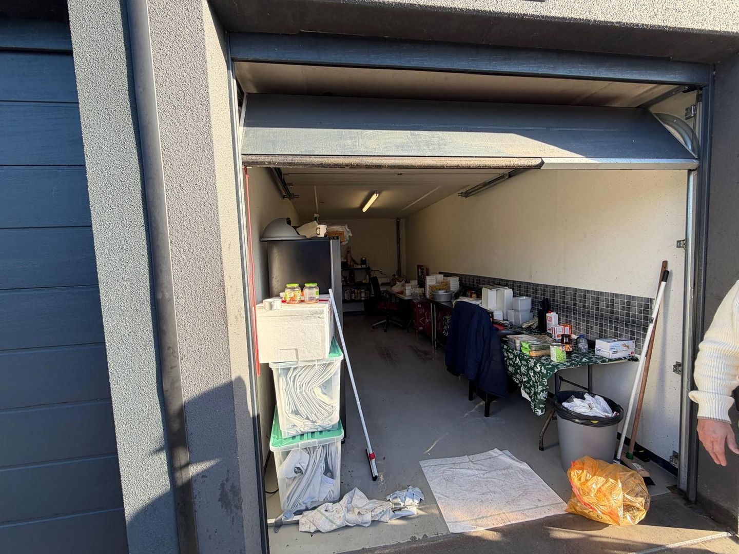 View photo 5 of Zandzuigerstraat 12-C13