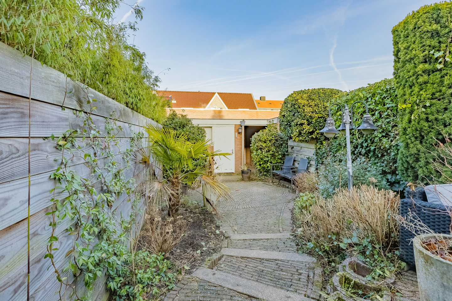 Foto 20 van Voorplaats 16