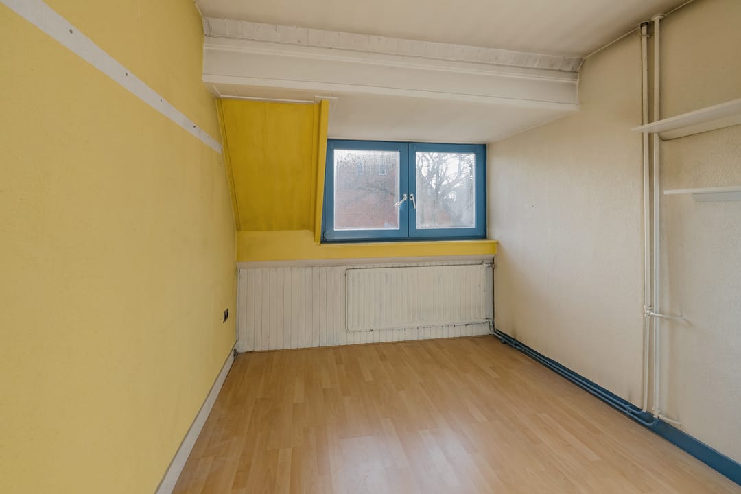 Foto 26 van Voorplaats 16