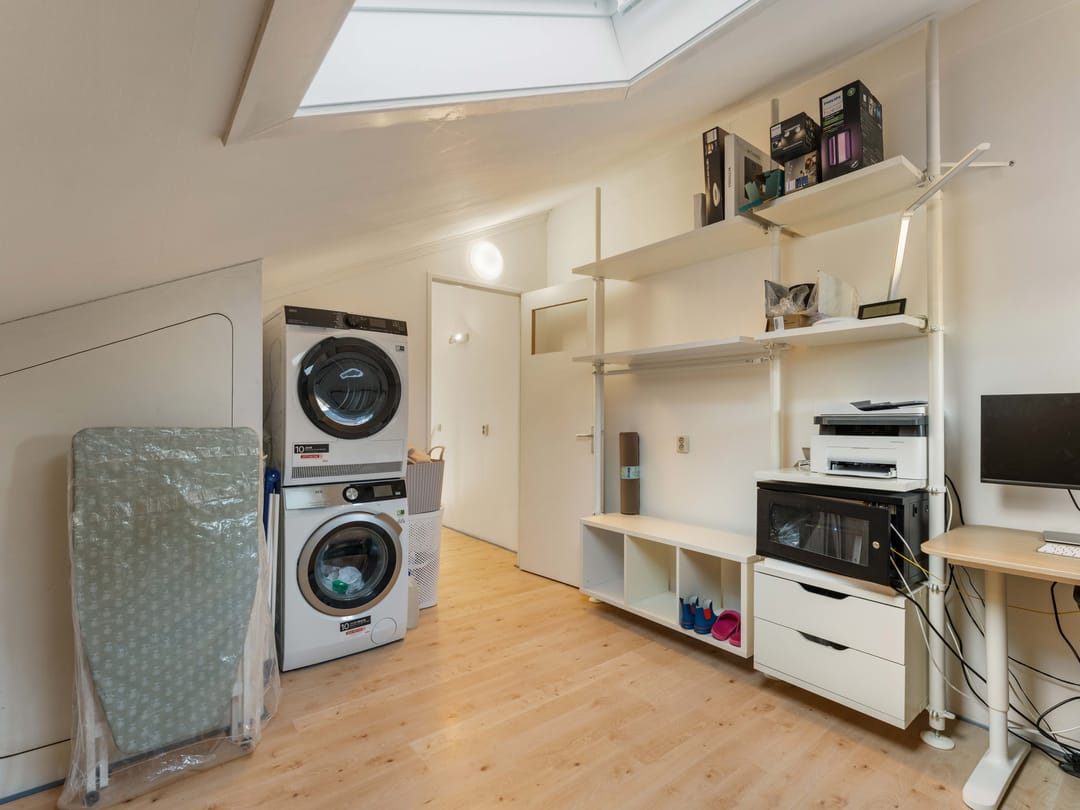 Photo 41 of Molenrakhof 17