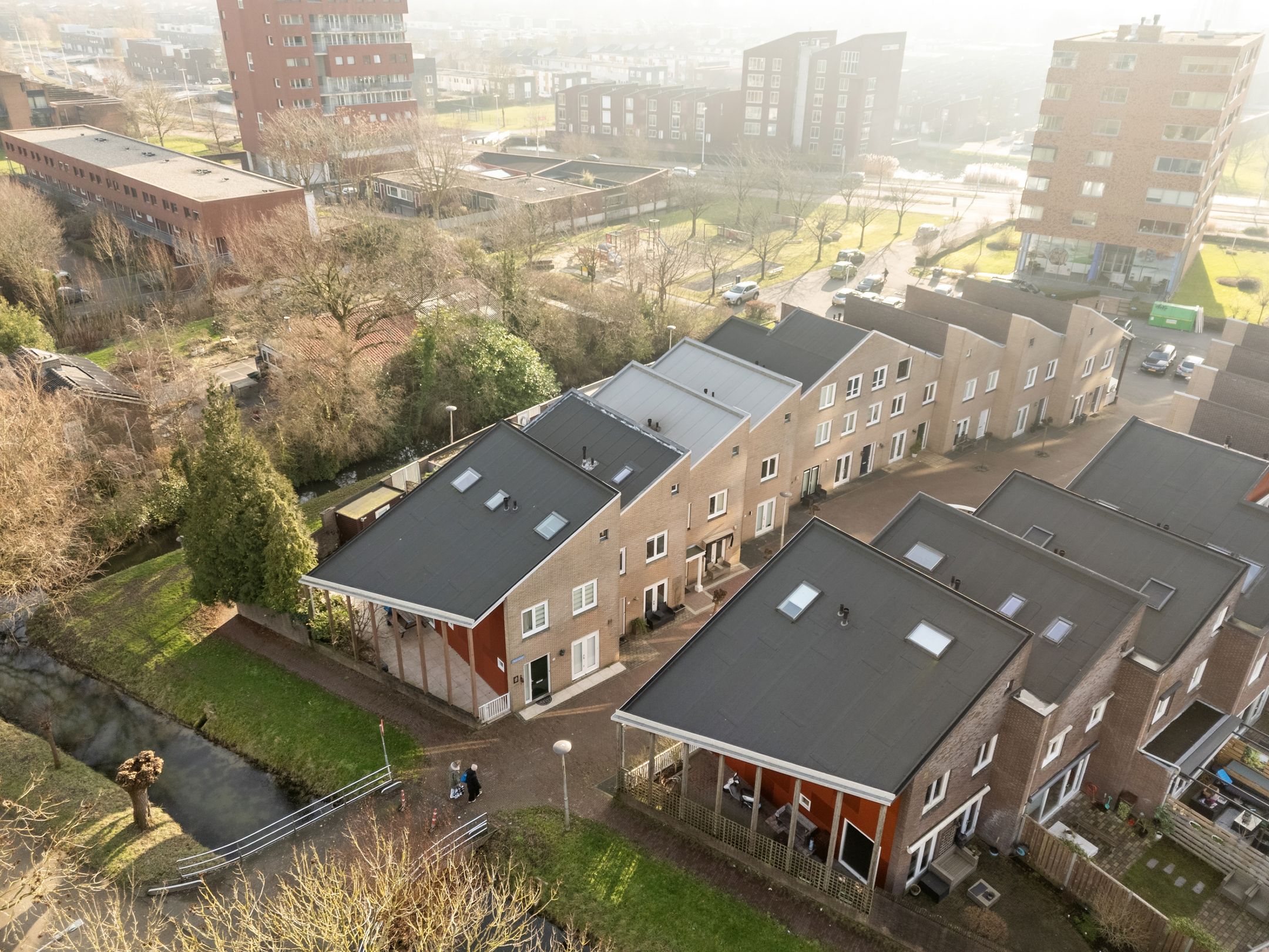 Photo 42 of Molenrakhof 17