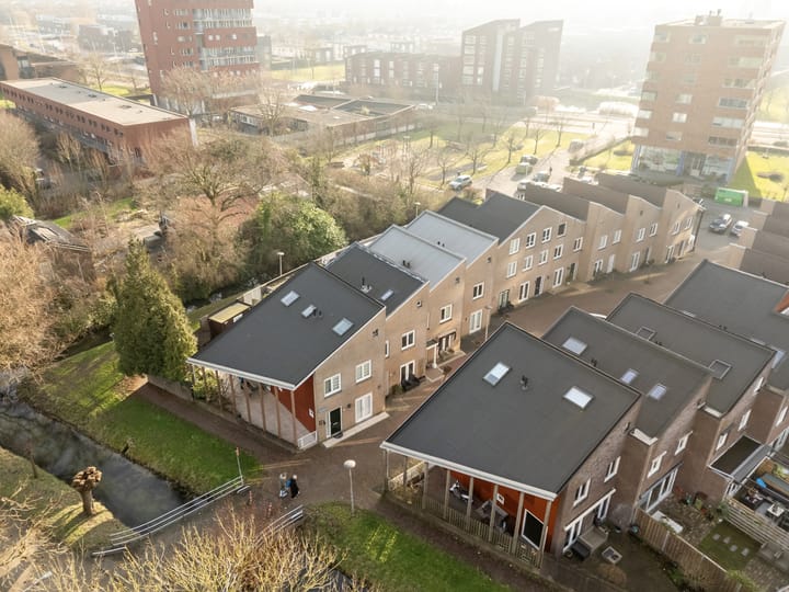 Photo 42 of Molenrakhof 17