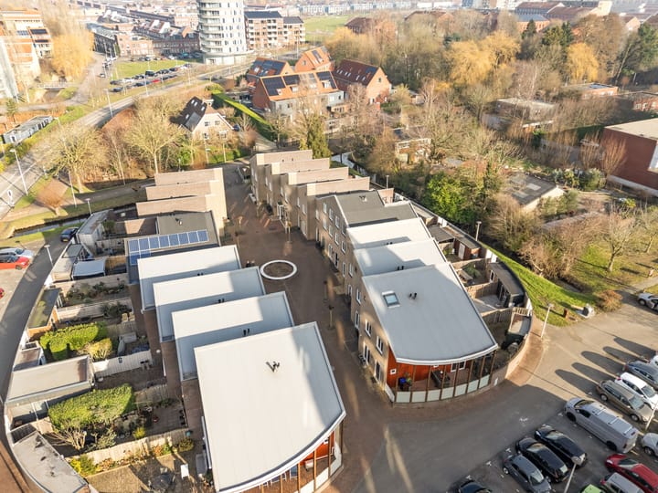 Photo 43 of Molenrakhof 17