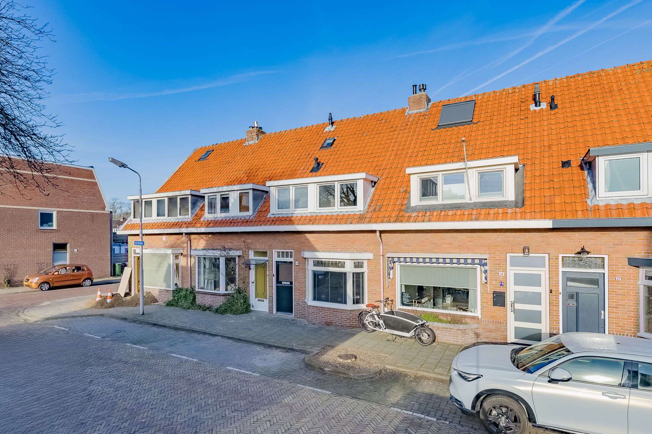 Foto 39 van Voorplaats 16