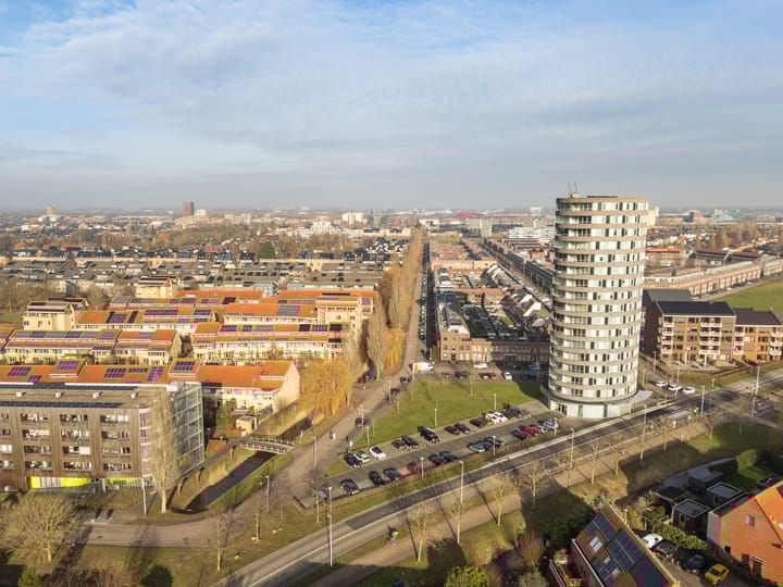 Photo 45 of Molenrakhof 17