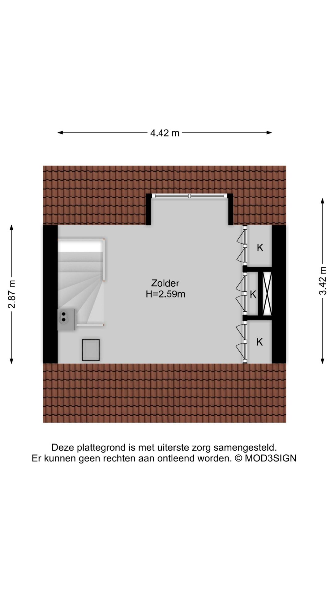 Foto 43 van Voorplaats 16