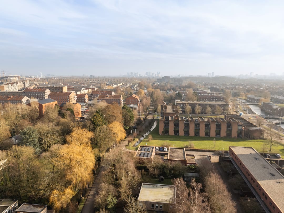 Photo 46 of Molenrakhof 17