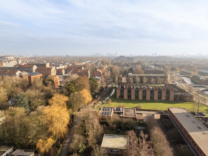 Photo 46 of Molenrakhof 17