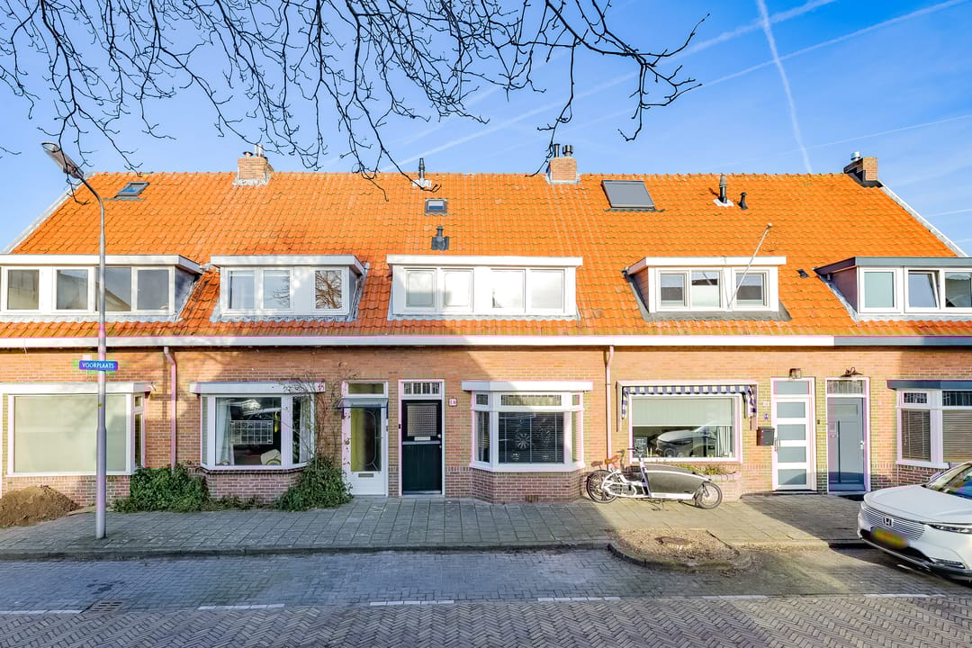 Foto 37 van Voorplaats 16