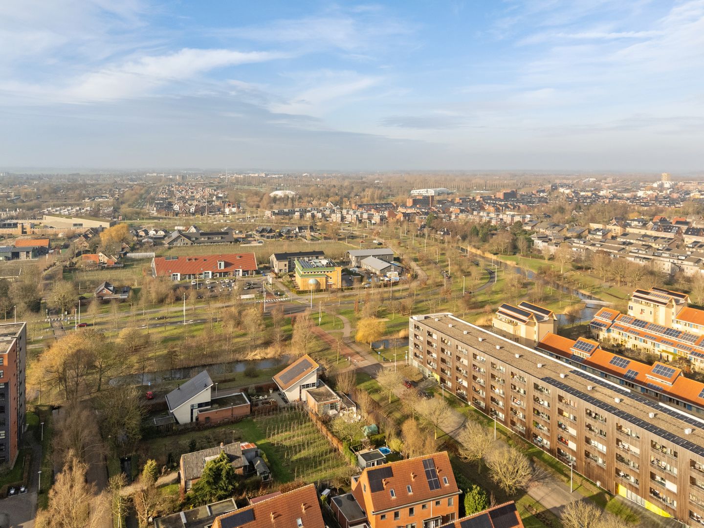 Photo 44 of Molenrakhof 17