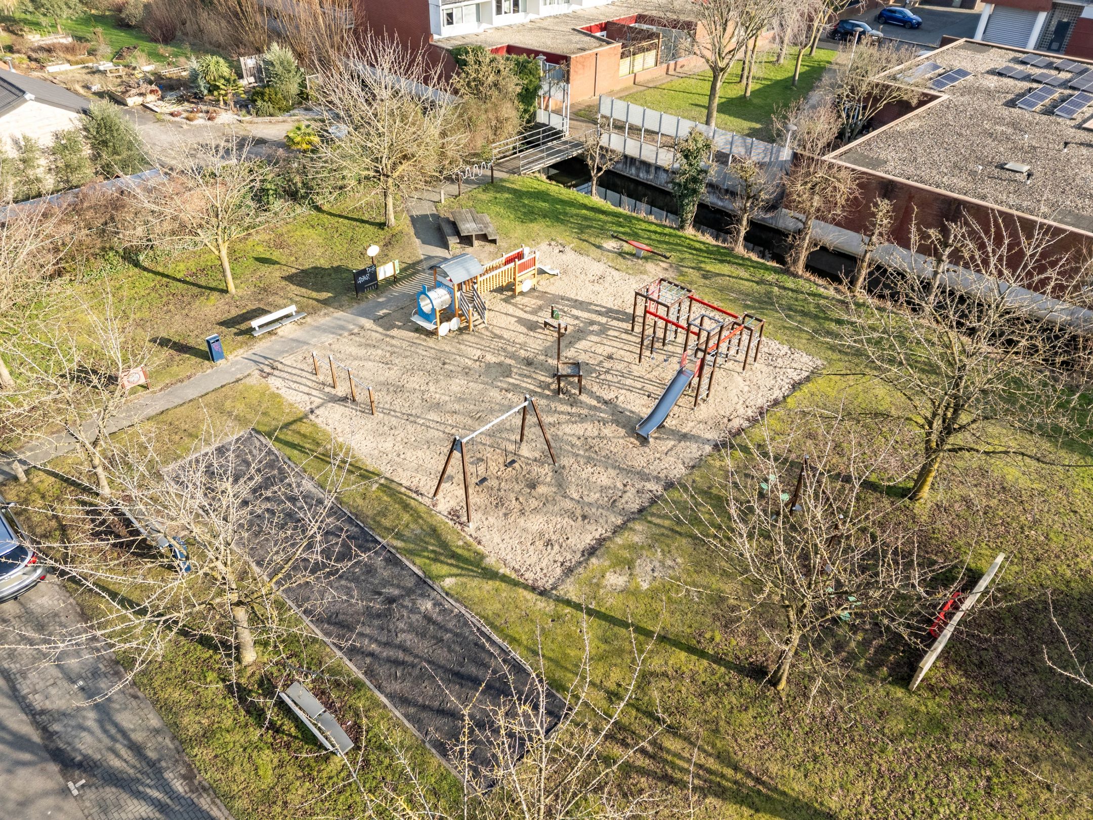 Photo 48 of Molenrakhof 17