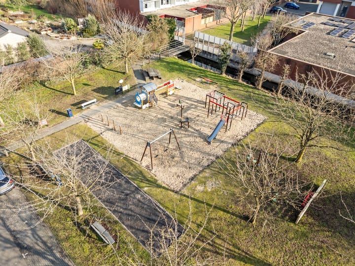 Photo 48 of Molenrakhof 17