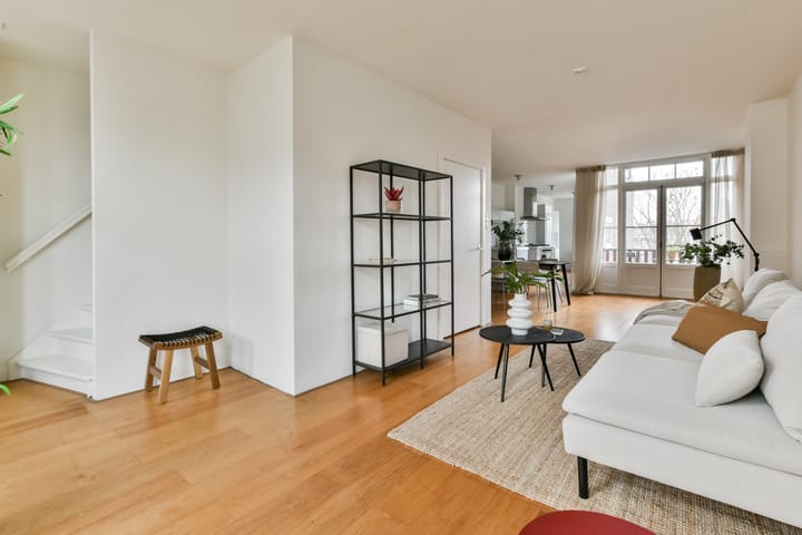 Photo 3 of Pieter Aertszstraat 111-3