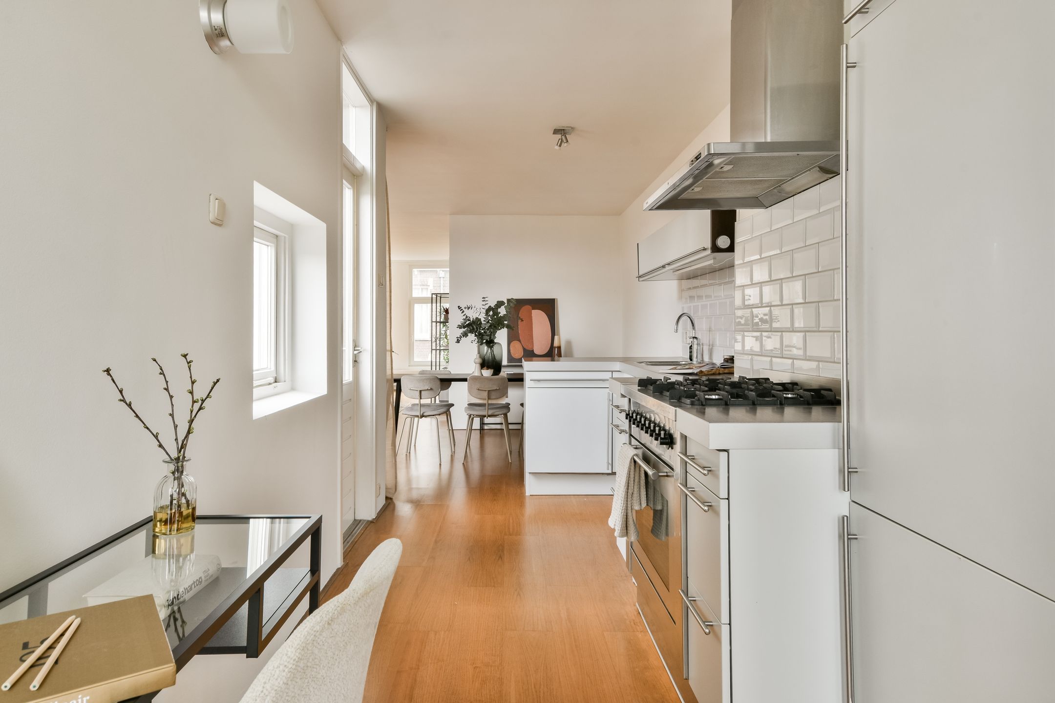 Photo 6 of Pieter Aertszstraat 111-3