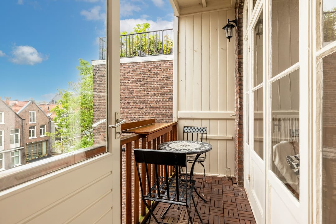 Photo 8 of Pieter Aertszstraat 111-3