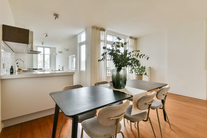 Photo 4 of Pieter Aertszstraat 111-3