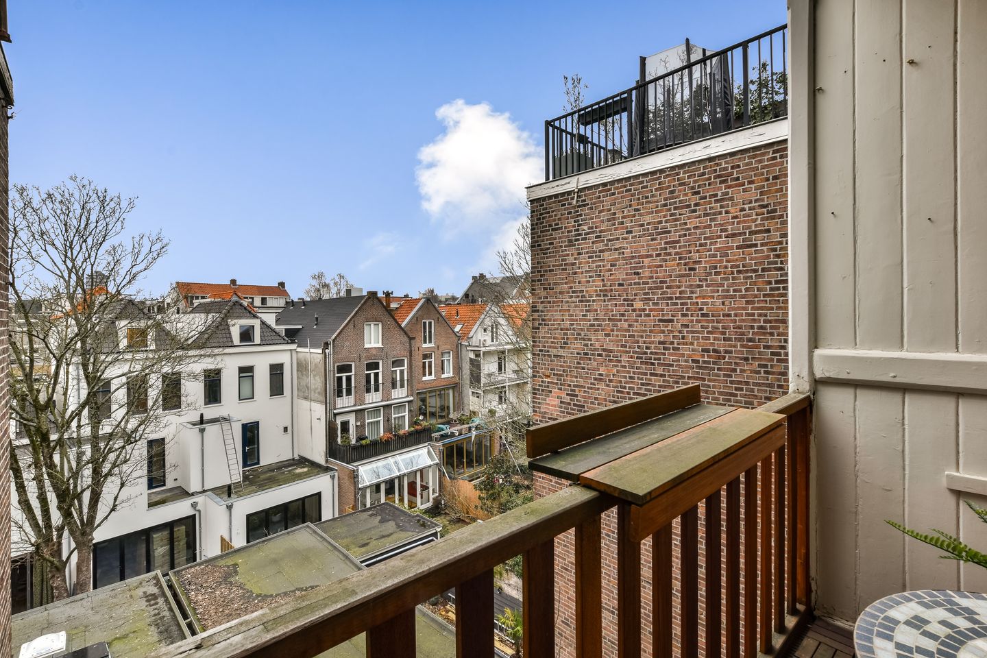 Photo 10 of Pieter Aertszstraat 111-3