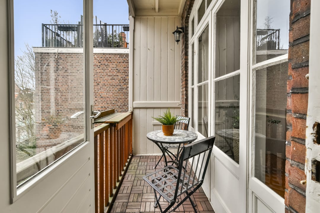 Photo 11 of Pieter Aertszstraat 111-3