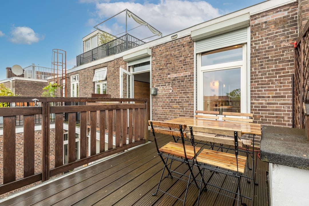 Photo 22 of Pieter Aertszstraat 111-3