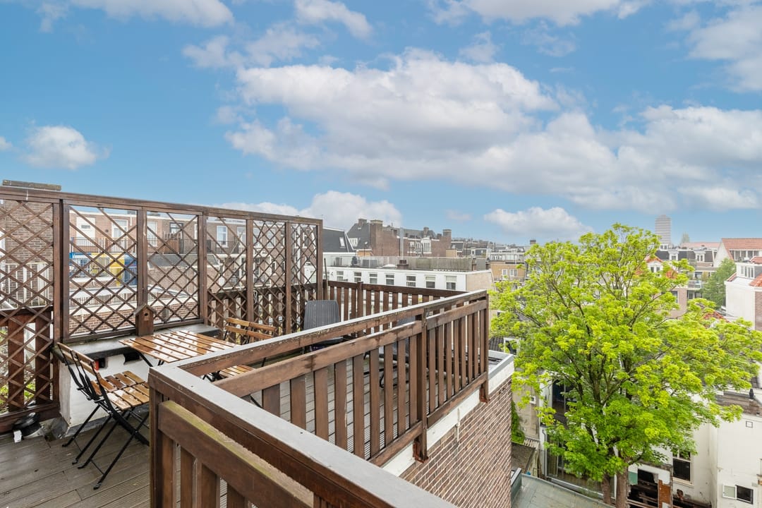 Photo 23 of Pieter Aertszstraat 111-3