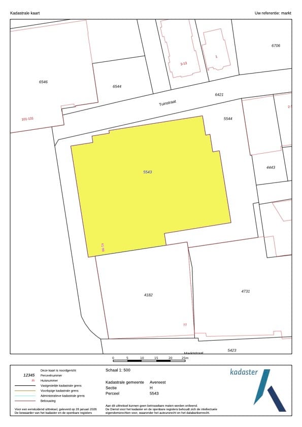 Foto 35 van Markt 73