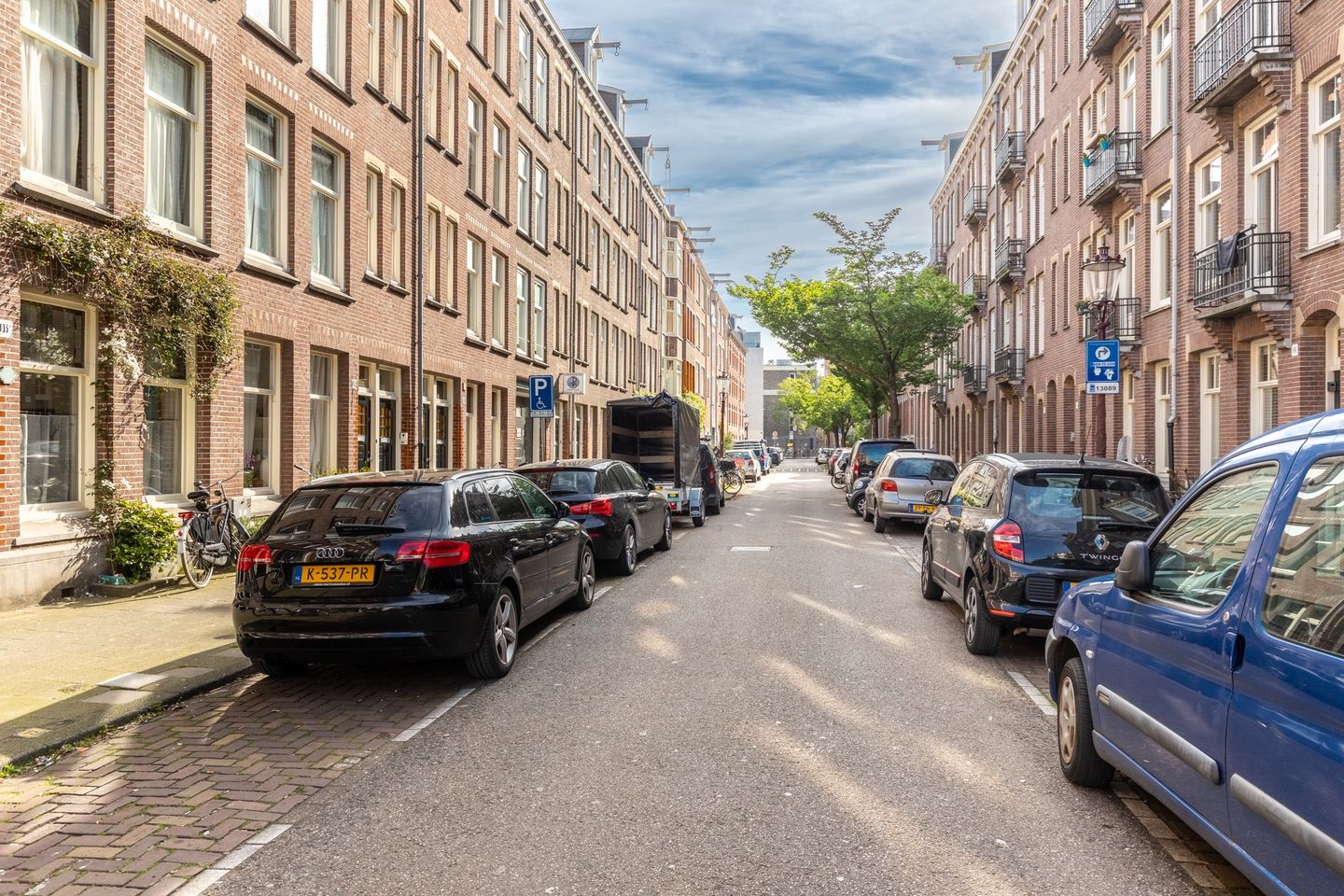 Photo 29 of Pieter Aertszstraat 111-3