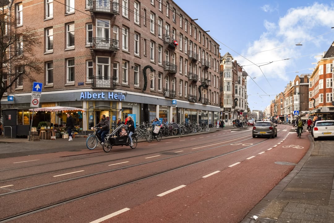 Photo 31 of Pieter Aertszstraat 111-3