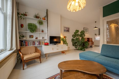 Cornelis Trompstraat 6-B02 secondary image