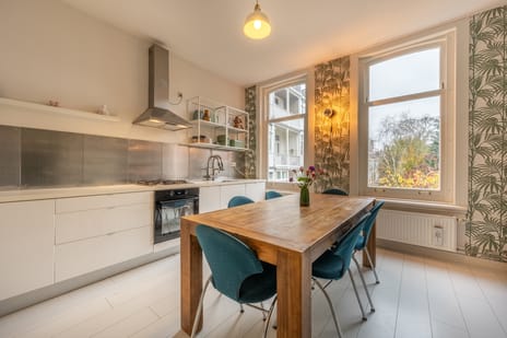 Cornelis Trompstraat 6-B02 tertiary image