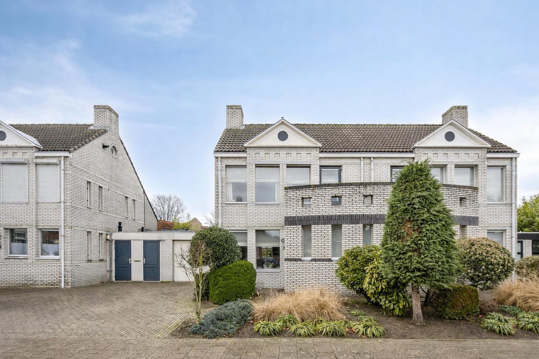 Photo 1 of Patrijslaan 53