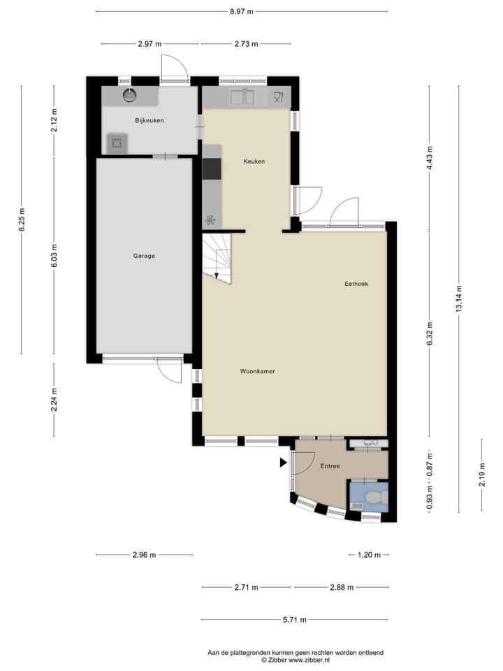 Foto 32 van Patrijslaan 53