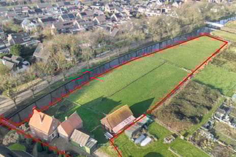 Burgwal 23 tertiary image