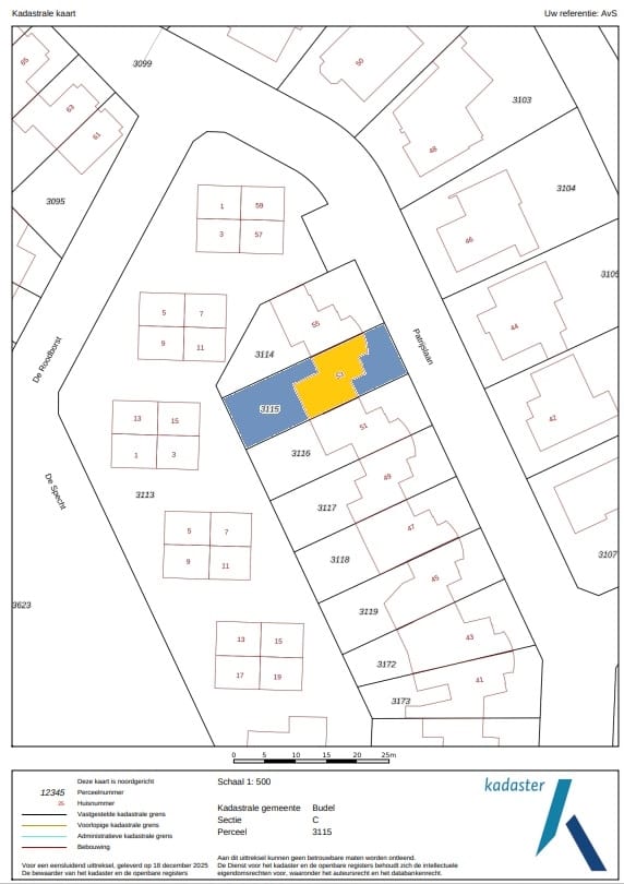 Photo 35 of Patrijslaan 53