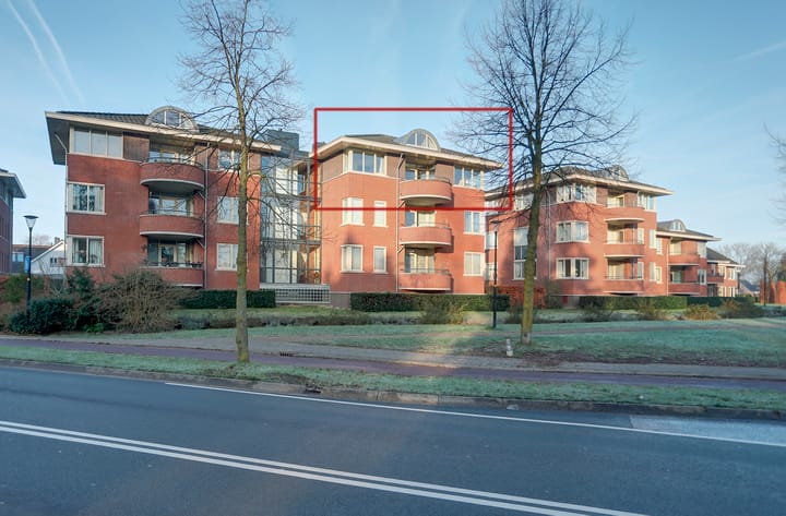 Photo 2 of Warmoeshof 22