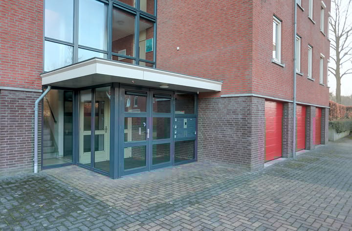 Photo 3 of Warmoeshof 22