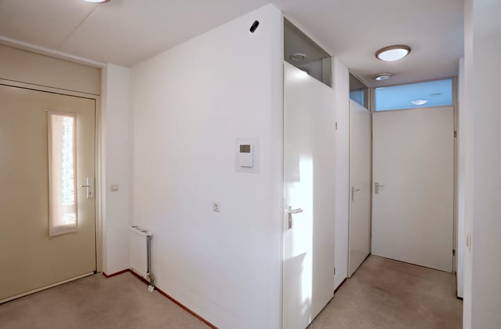 Photo 5 of Warmoeshof 22