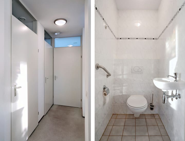 Foto 7 van Warmoeshof 22