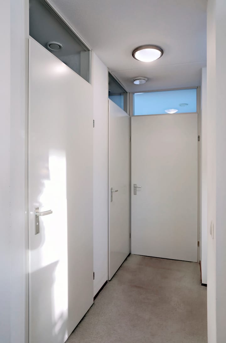 Foto 6 van Warmoeshof 22