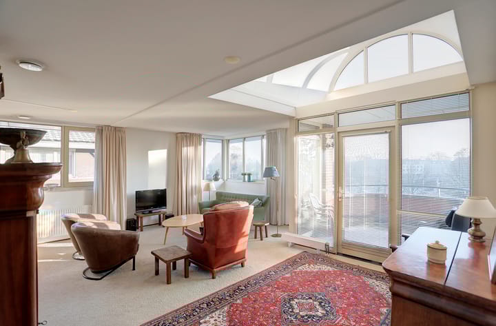 Foto 12 van Warmoeshof 22