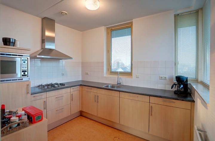 Foto 13 van Warmoeshof 22