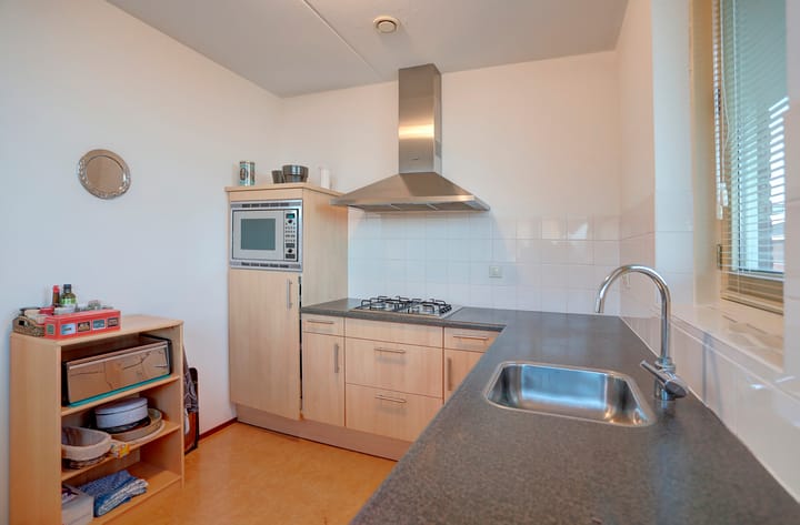 Foto 15 van Warmoeshof 22