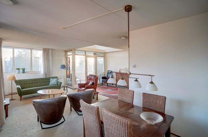 Foto 16 van Warmoeshof 22