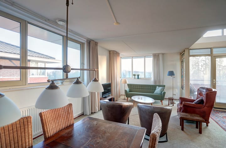 Foto 17 van Warmoeshof 22