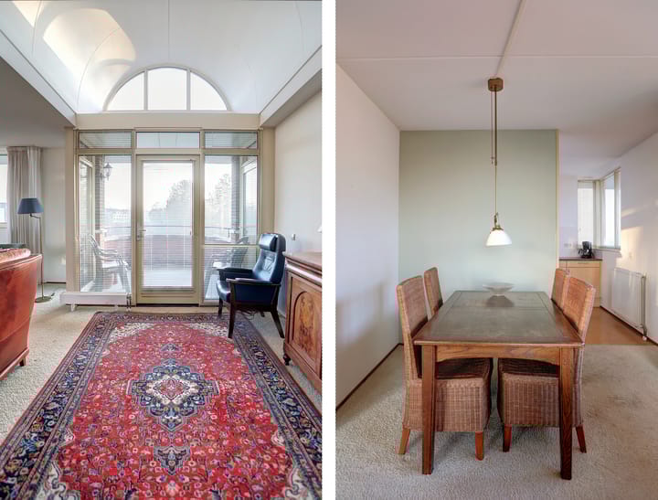 Foto 19 van Warmoeshof 22