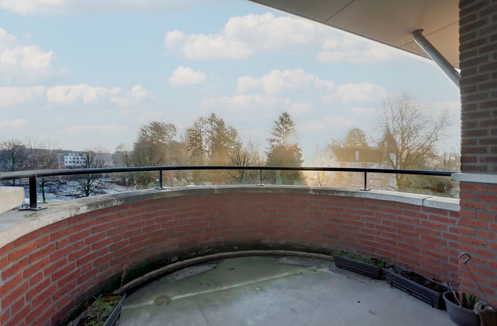 Foto 21 van Warmoeshof 22