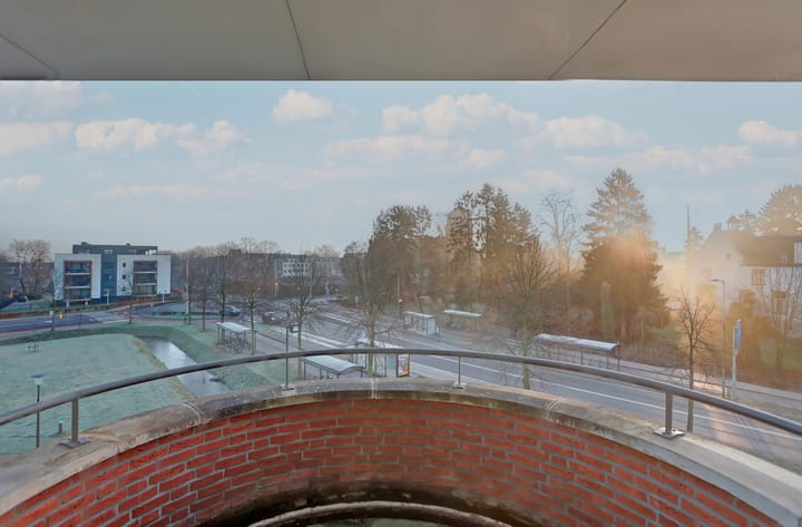 Foto 22 van Warmoeshof 22